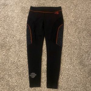 Harley-Davidson Performance Leggings